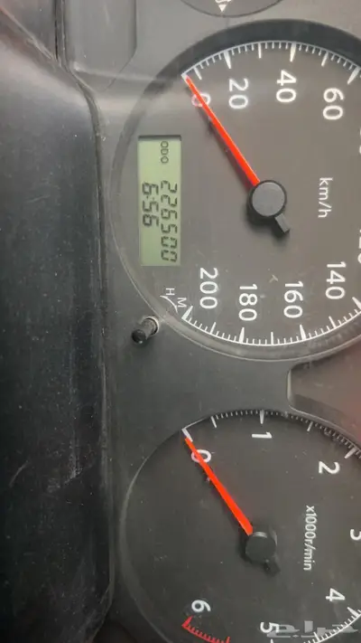 باترول اربع ابواب 3