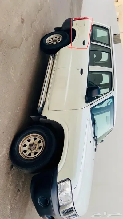 باترول اربع ابواب 0
