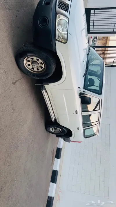 باترول اربع ابواب 1