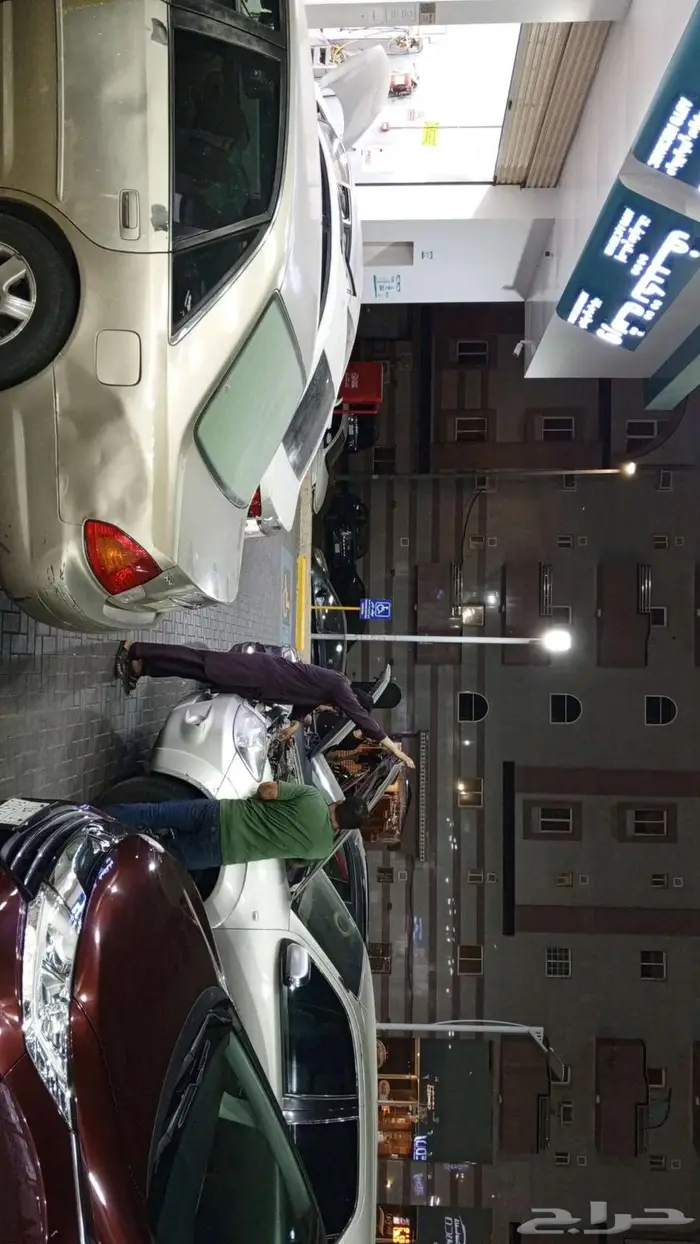 صيانه جميع السيارات 4