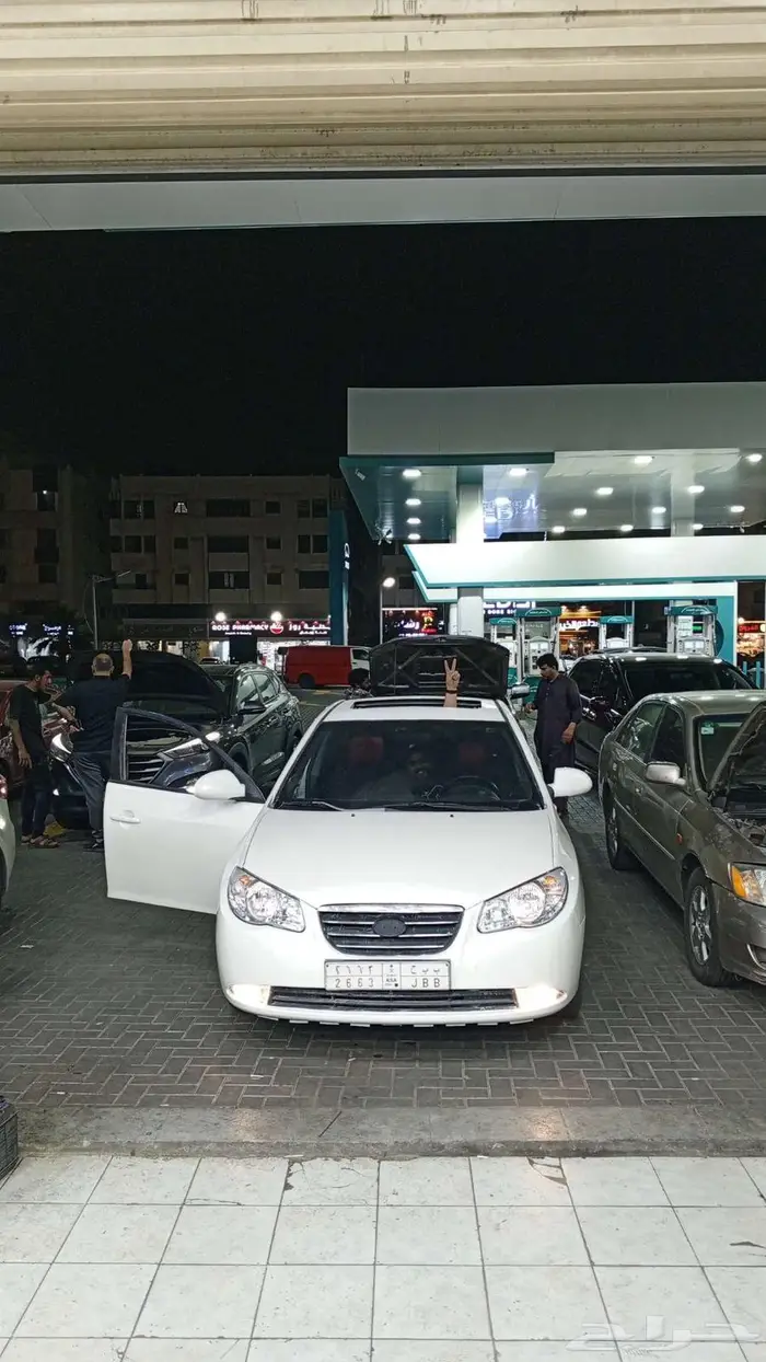صيانه جميع السيارات 2