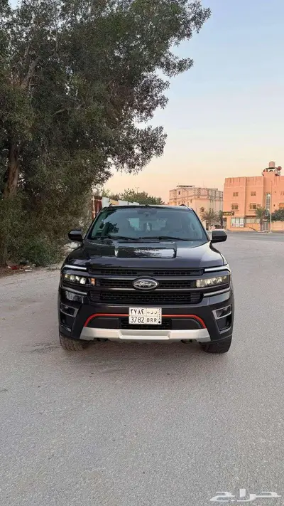 فورد XLT اكسبيدشن 2022 تحت الضمان 0