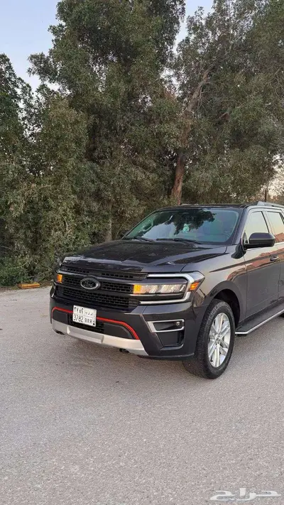 فورد XLT اكسبيدشن 2022 تحت الضمان 3