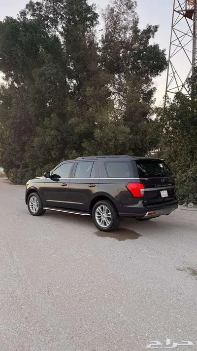 فورد XLT اكسبيدشن 2022 تحت الضمان 2