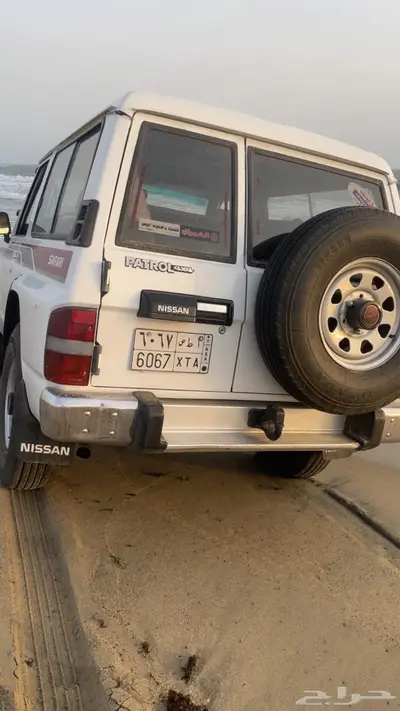 باترول 91 سلق 1
