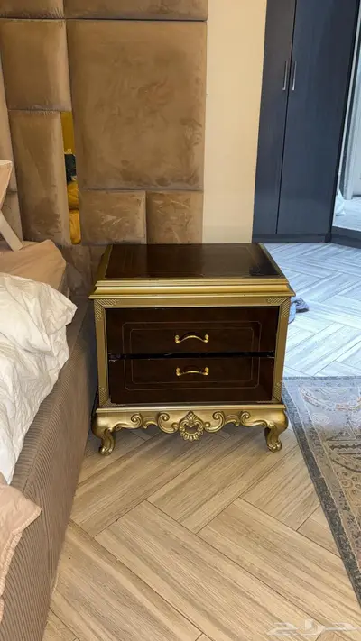 غرفة نوم متكاملة للبيع 3