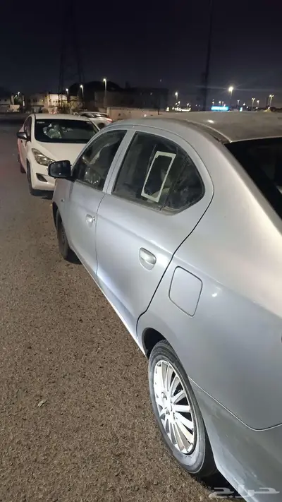 مستوبيشي اتراج 2018 لتنازل بدون مقابل 2