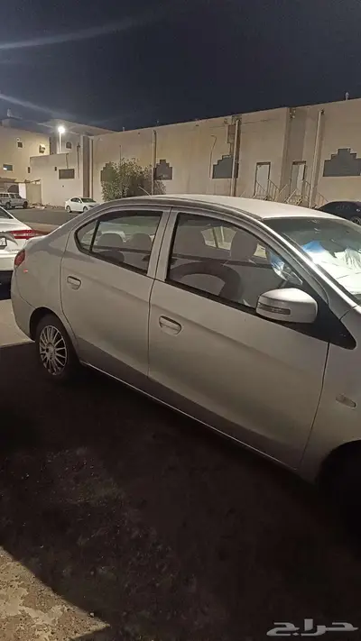مستوبيشي اتراج 2018 لتنازل بدون مقابل 0