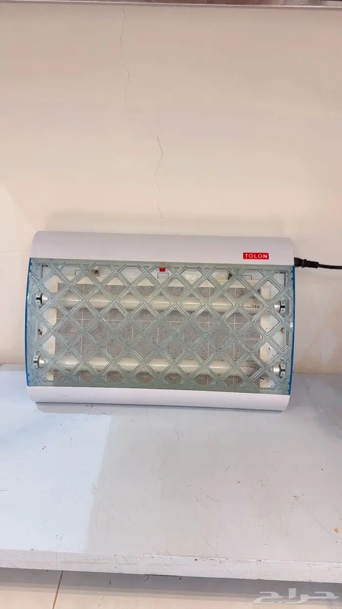 صائد الحشرات 0