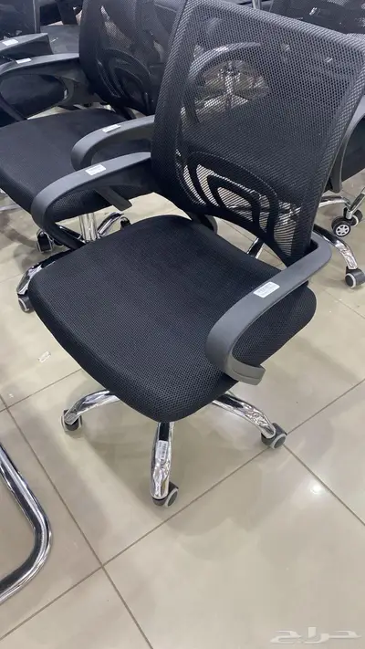 كرسي ومكتب 1