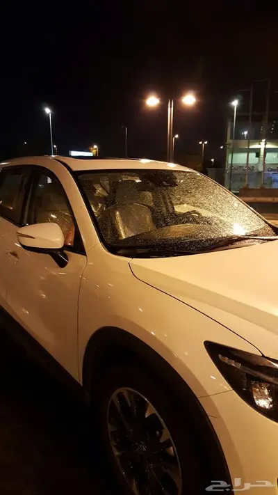 مازدا cx5 2017 فل كامل 0