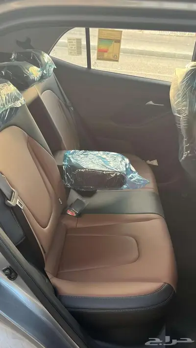 هيونداي كريتا كمفورت 4
