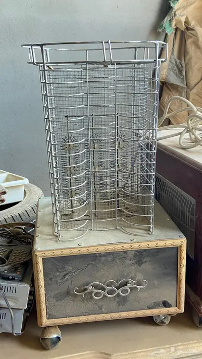 دفايه كهربائيه جديد 0