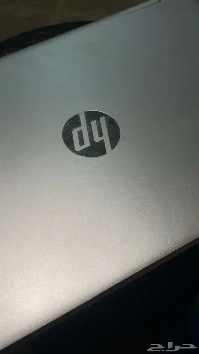 لابتوب HP 2