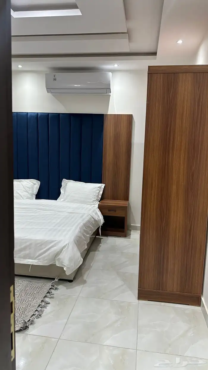 شقق فاخره عوايل شهري 14