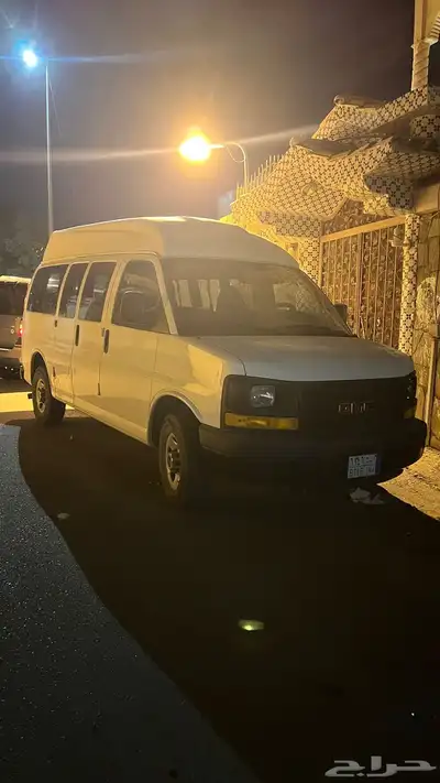 جمس سافانا 2012 1