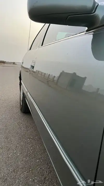كامري 2000 0