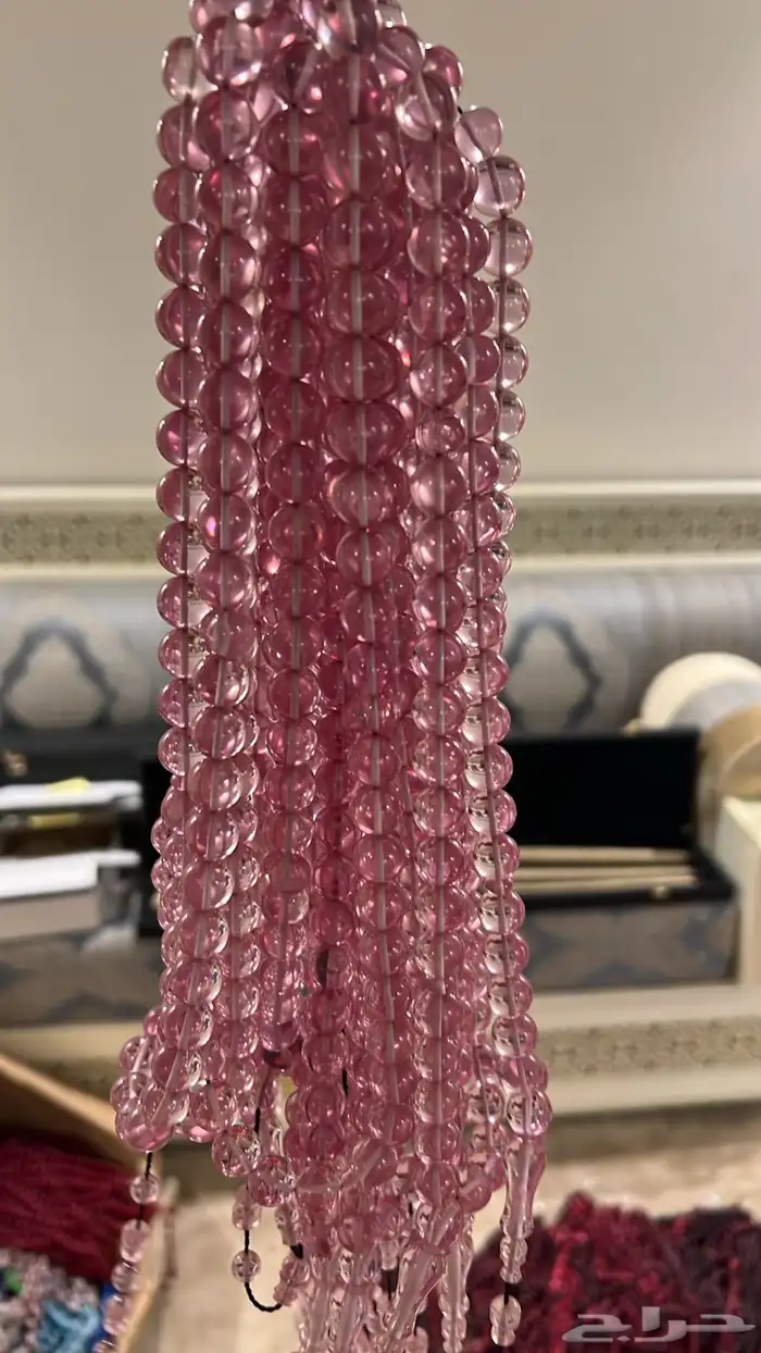 توفرت سبح زعفران و فاتوران تركي 15