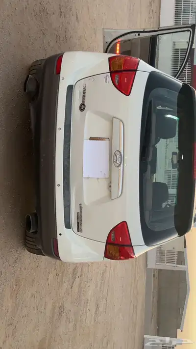 فيرا كروز هونداي 2012   6 سرندل   دبل 9