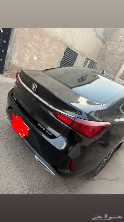للبيع شانجان 3