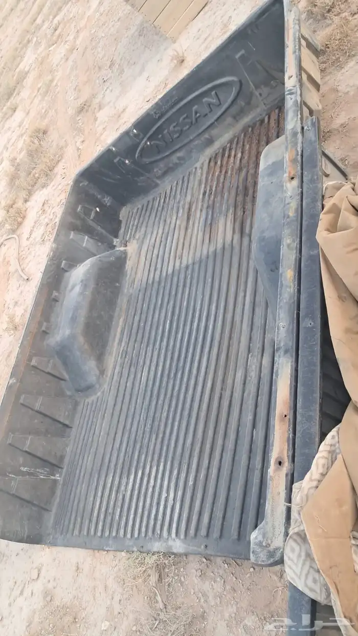 طبق باترول حوض 0