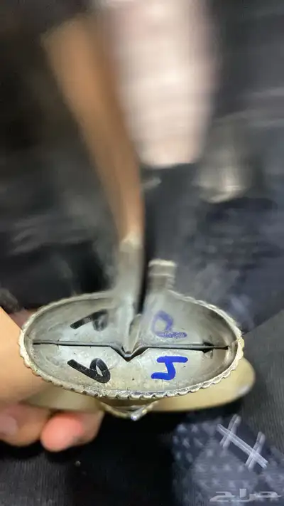 جنبيه شبيه زرف نجراني 4