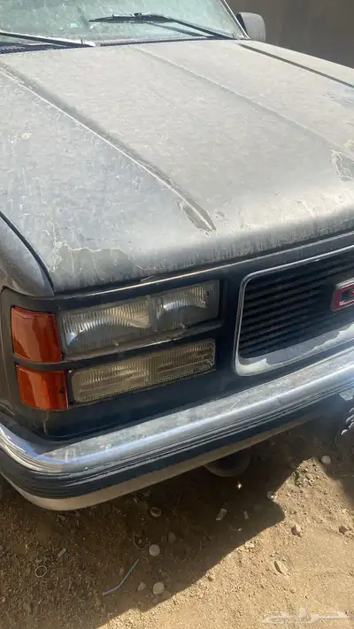 جمس سوبربان للبيع 0