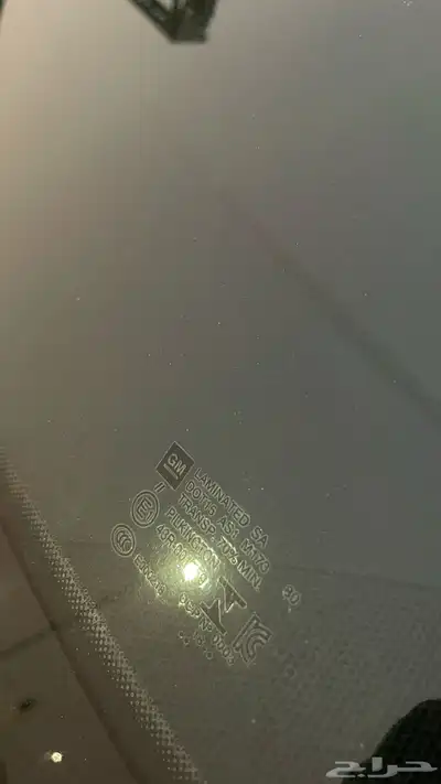 كاديلاك مصدوم XT42019 12