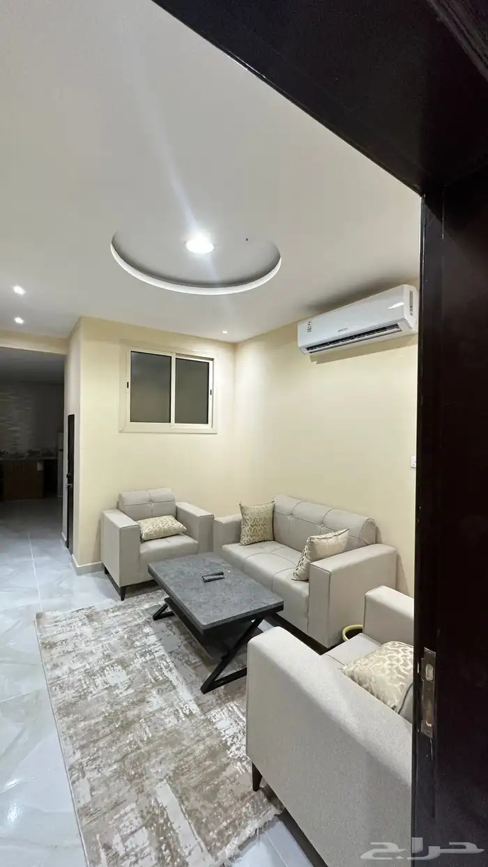 شقق فاخره عوايل شهري 1
