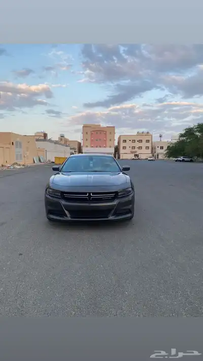 دوج تشارجر 2016 وكاله 1