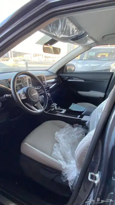 كيا سيلتوس GLS 2024 بالنقد والتقسيط 5