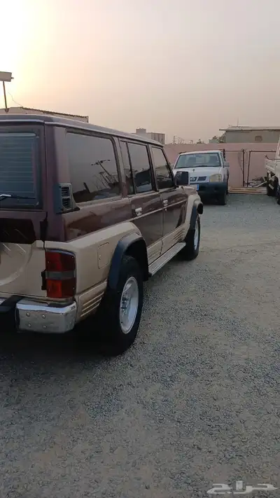 بترول 94 خليجي بودي بلد مرشوش ع نظافه 3