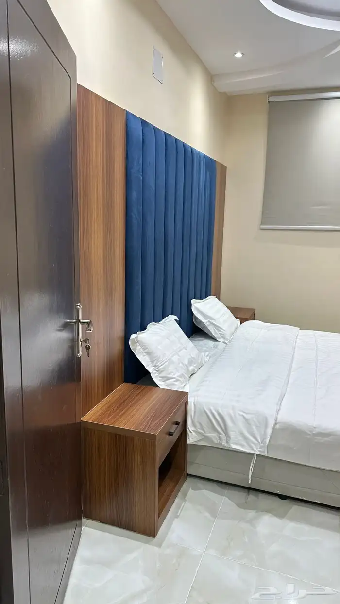 شقق فاخره عوايل شهري 12