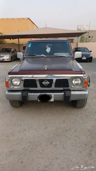بترول 94 خليجي بودي بلد مرشوش ع نظافه 0