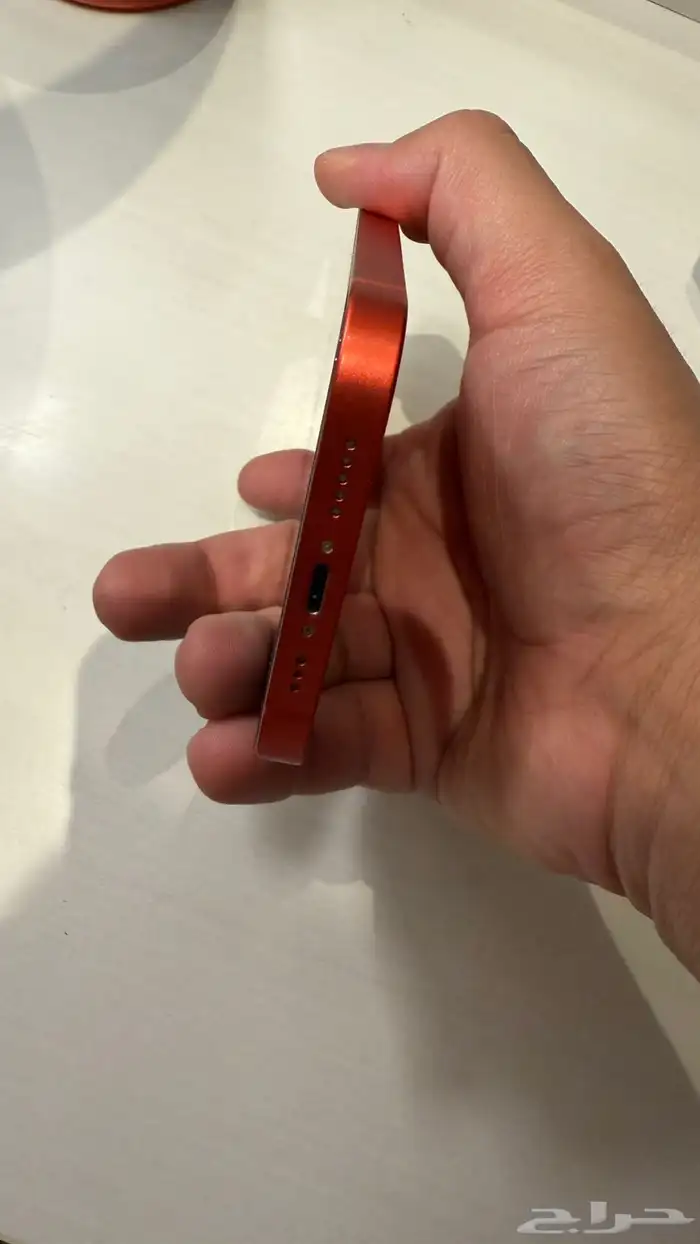 ايفون 12 128 قيقا اخو الجديد 1