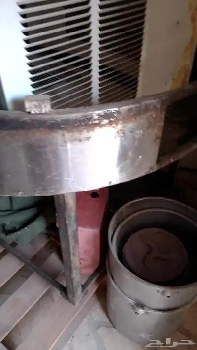 بيع أدوات مطبخ 2