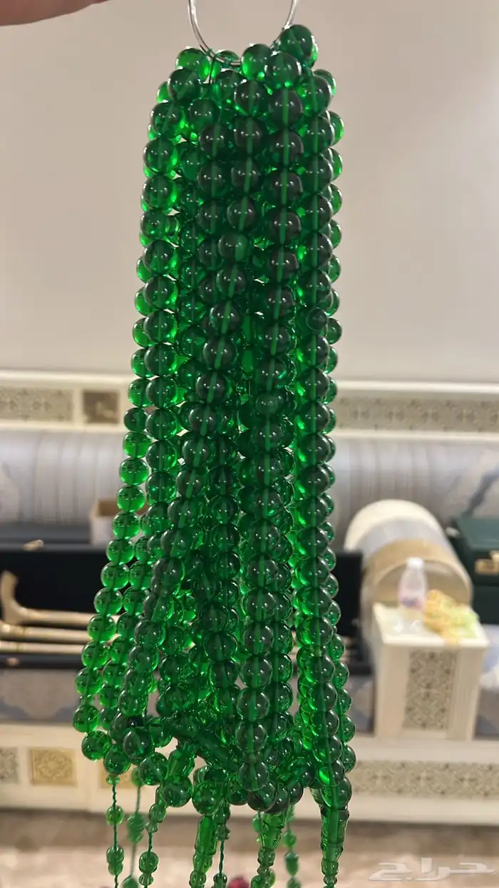 توفرت سبح زعفران و فاتوران تركي 3