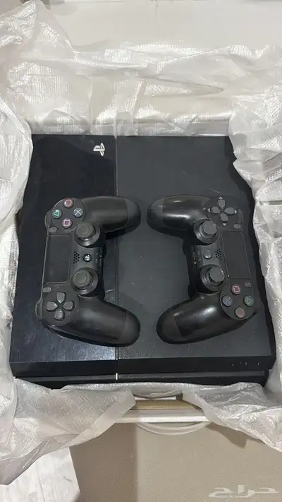 سوني 4 مستعمل 0