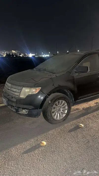 ايدج نص فل 2008 تشليح 0