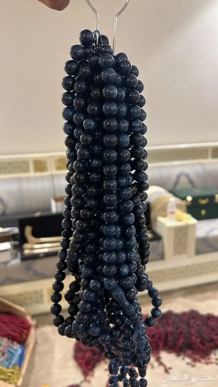 توفرت سبح زعفران و فاتوران تركي 11