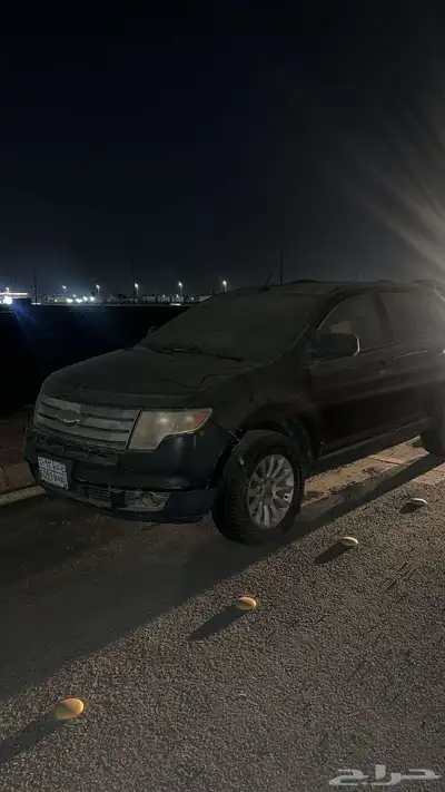 ايدج نص فل 2008 تشليح 7
