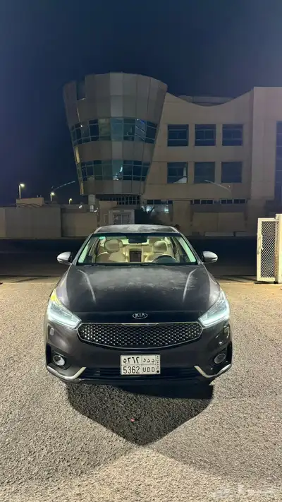 كدينزا 2018 6