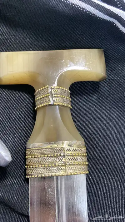 جنبيه شبيه زرف نجراني 2
