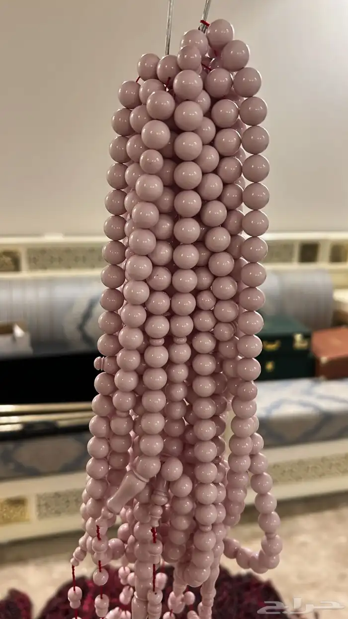 توفرت سبح زعفران و فاتوران تركي 8