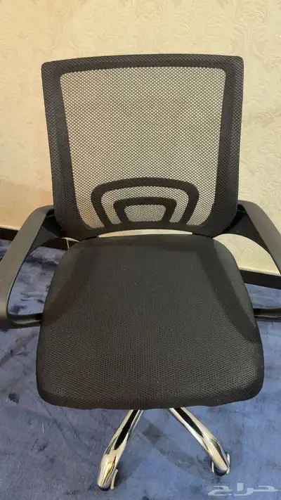 للبيع كرسي نظيف 0