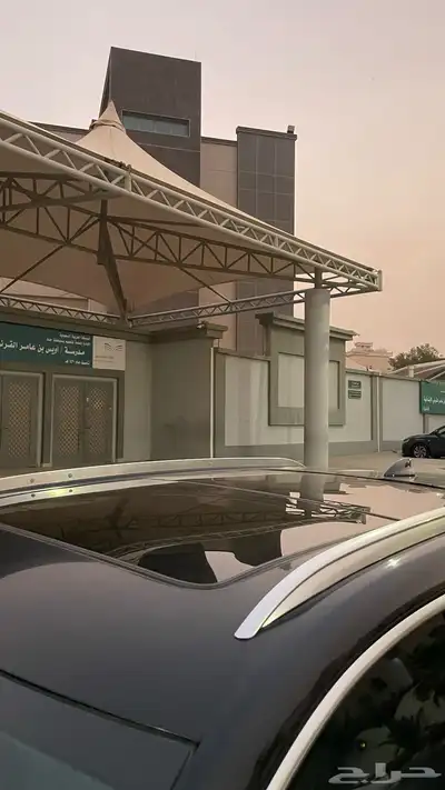 كاديلاك مصدوم XT42019 13