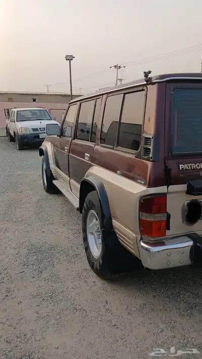 بترول 94 خليجي بودي بلد مرشوش ع نظافه 1