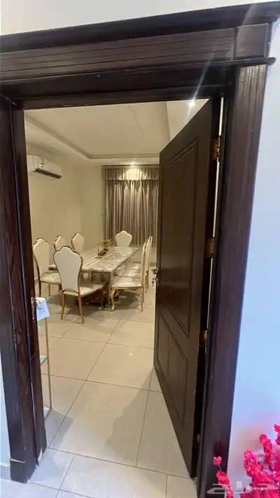 فيلا بحي العارض للبيع 6