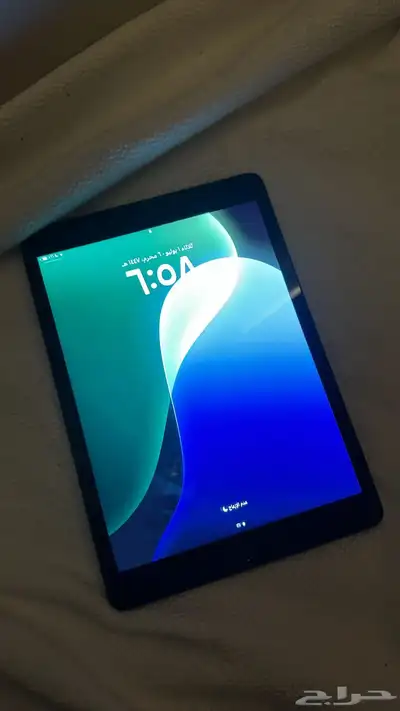 ايباد 0