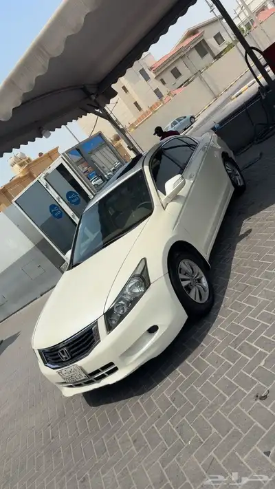 هوندا اكورد 2010 0